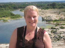 MelissaSnark author photo