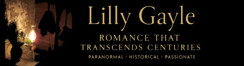 Lilly Gayle Romance